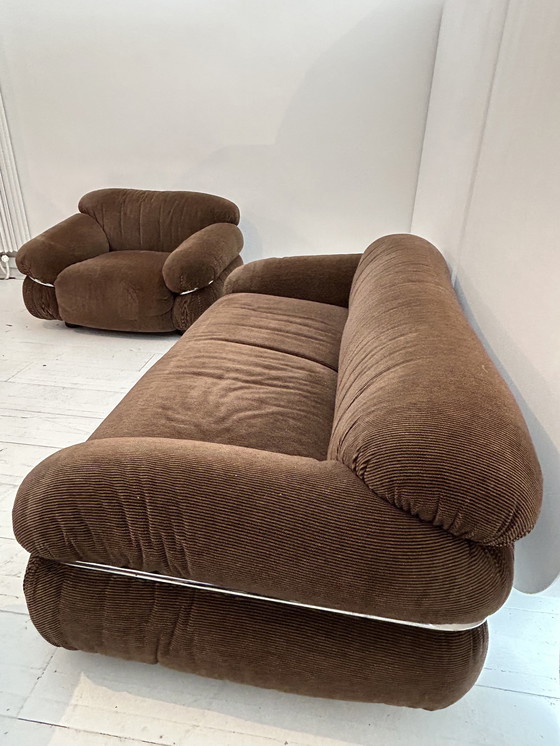 Image 1 of Cassina sesame set