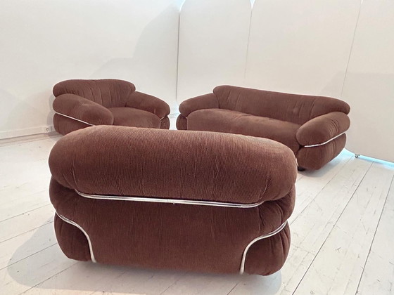 Image 1 of Cassina sesame set