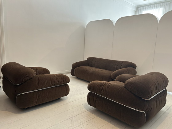 Image 1 of Cassina sesame set