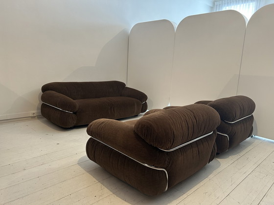 Image 1 of Cassina sesame set