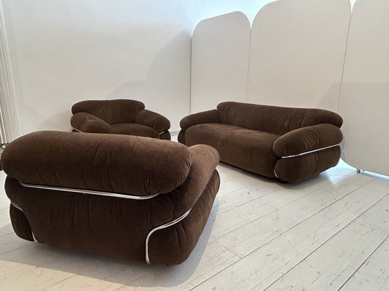 Image 1 of Cassina sesame set