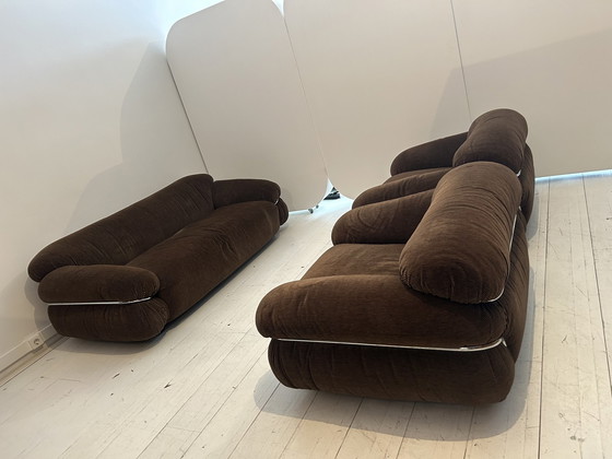 Image 1 of Cassina sesame set