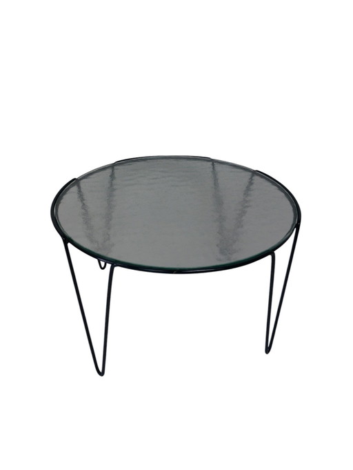 Arnold Bueno De Mesquita Coffee Table