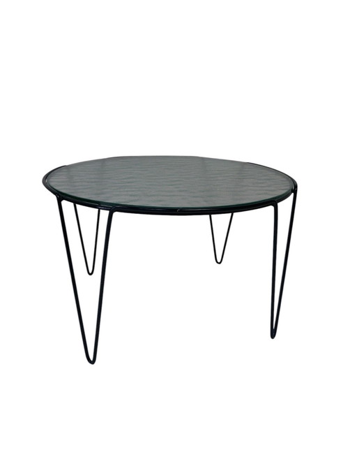 Arnold Bueno De Mesquita Coffee Table