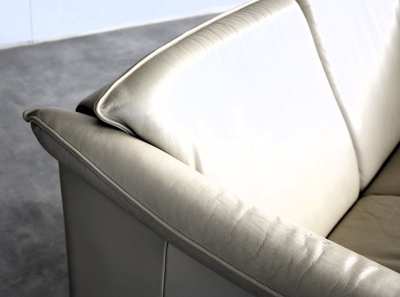 Image 1 of Vintage Leolux sofa