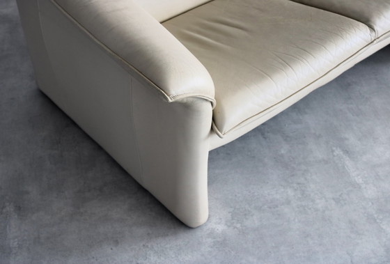 Image 1 of Vintage Leolux sofa