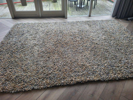 Image 1 of De Munk Carpets Wool Rug Rinaldo 250X350