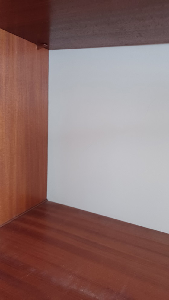 Image 1 of Pastoe by Cees Braakman wall cabinet