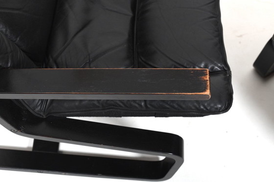 Image 1 of 2x poltrone vintage Westnofa