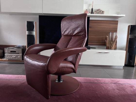 Image 1 of Jori Symphony armchair