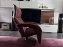 Fauteuil Jori Symphony