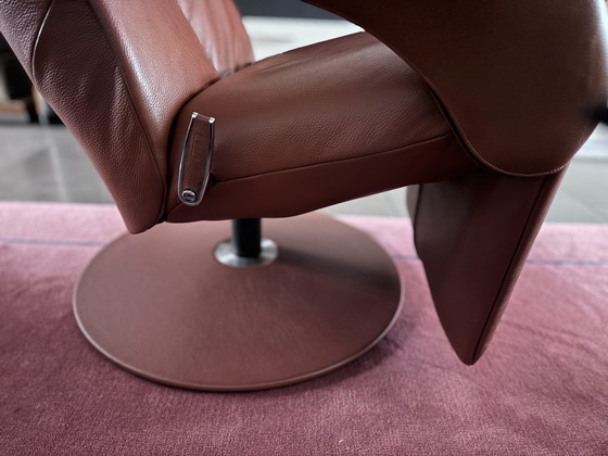 Image 1 of Jori Symphony armchair