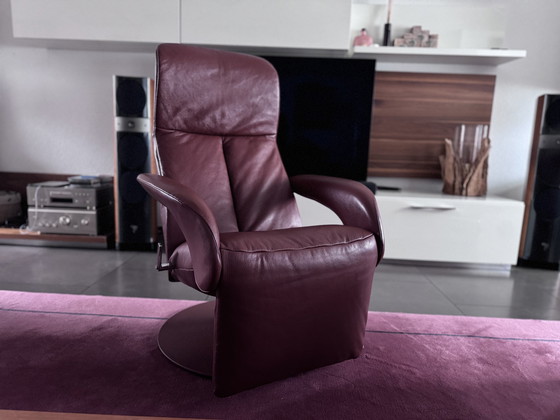 Image 1 of Jori Symphony armchair