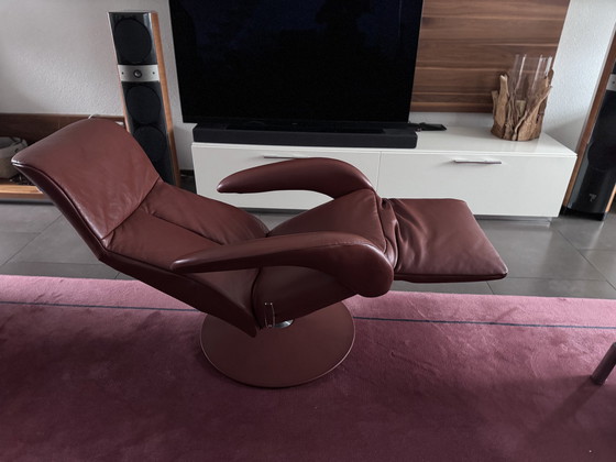 Image 1 of Jori Symphony armchair