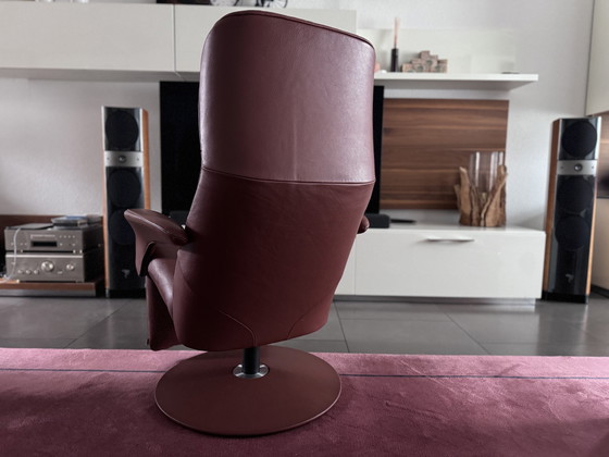 Image 1 of Jori Symphony armchair