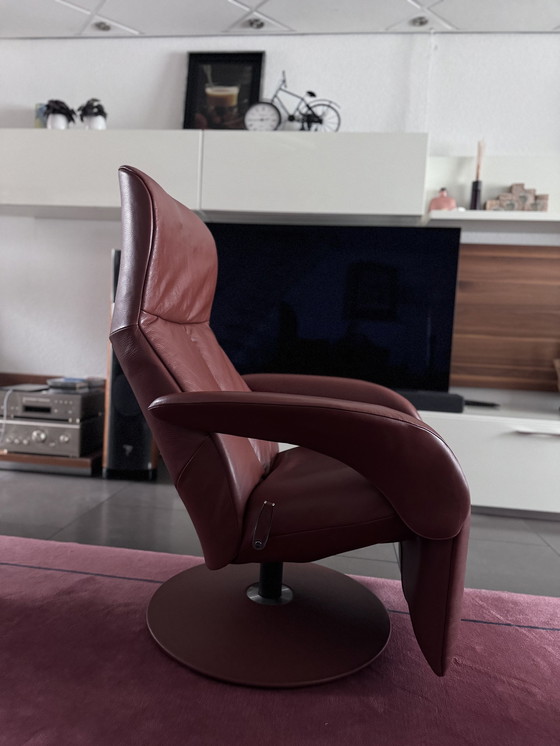 Image 1 of Jori Symphony armchair