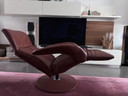 Fauteuil Jori Symphony