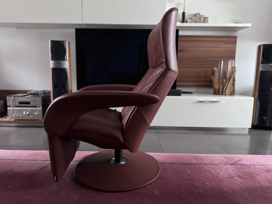 Image 1 of Jori Symphony armchair