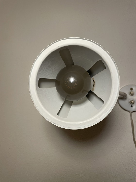 Image 1 of Hala Zeist Solar Series Double Wall Lamp H. Busquet