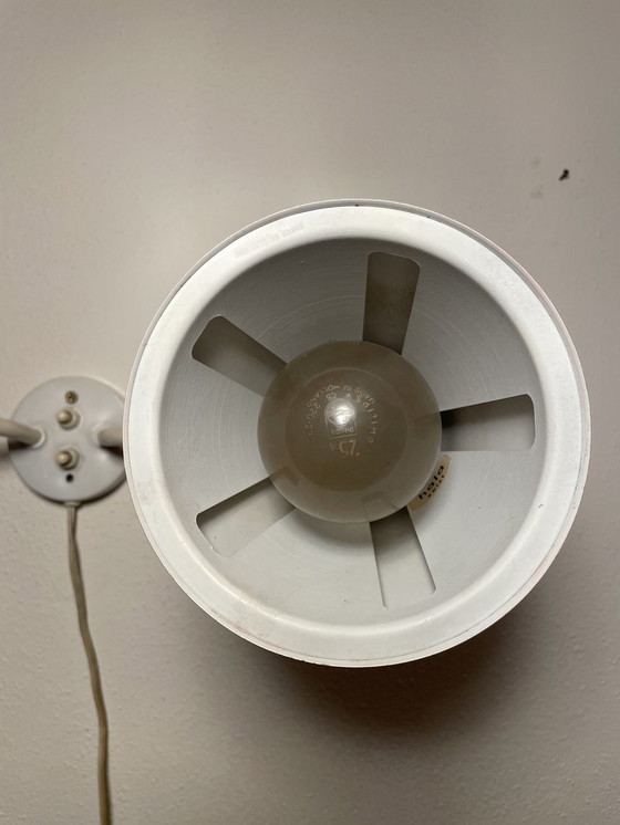 Image 1 of Hala Zeist Solar Series Double Wall Lamp H. Busquet