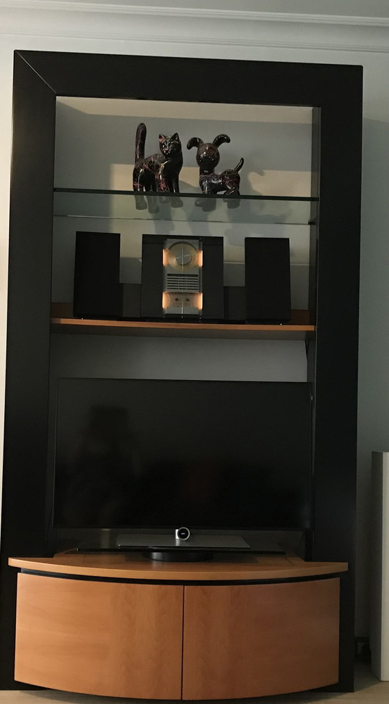 Image 1 of Roch Bobois Tv Cabinet