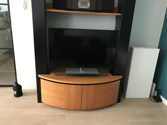 Image 1 of Roch Bobois Tv Cabinet