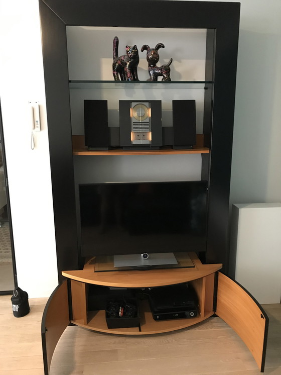 Image 1 of Roch Bobois Tv Cabinet