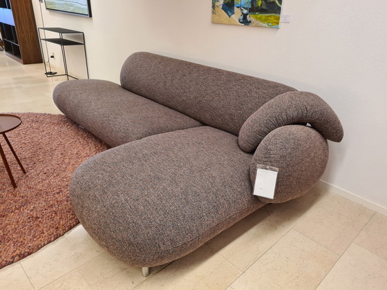 Image 1 of Leolux Pulla corner sofa