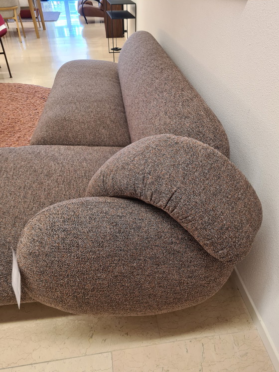 Image 1 of Leolux Pulla corner sofa