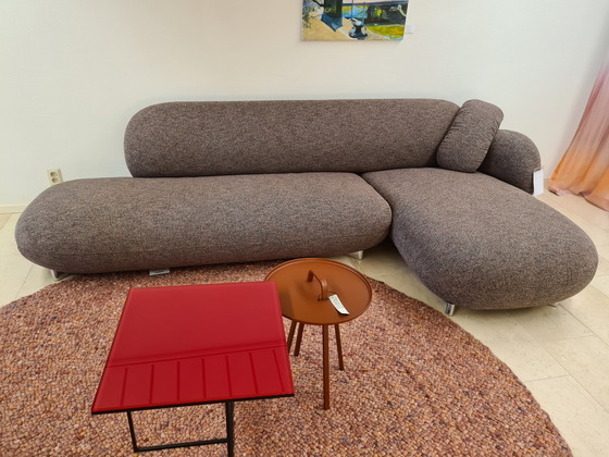 Image 1 of Leolux Pulla corner sofa