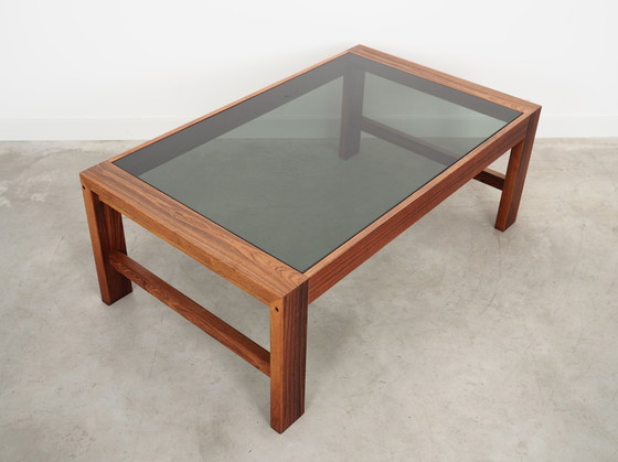 Image 1 of Rosewood Bench, Danish Design, 1970S, Production: Denmark