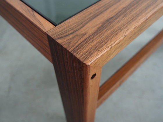 Image 1 of Rosewood Bench, Danish Design, 1970S, Production: Denmark