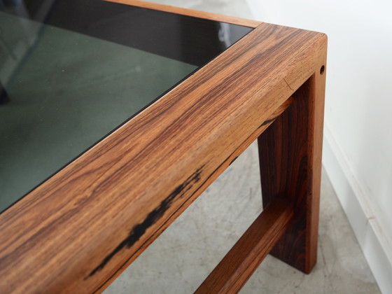 Image 1 of Rosewood Bench, Danish Design, 1970S, Production: Denmark