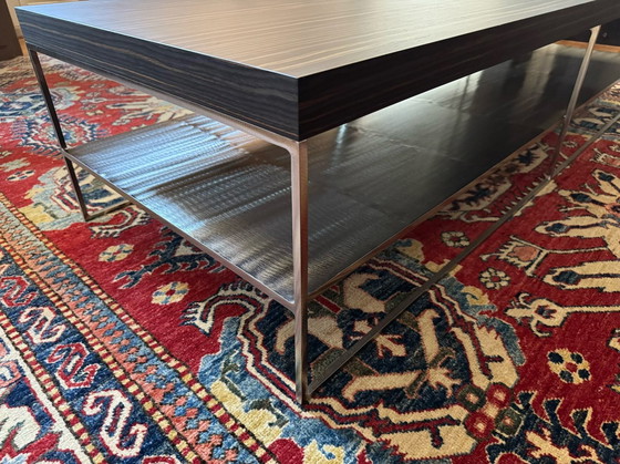 Image 1 of Minotti Calder Coffee Table