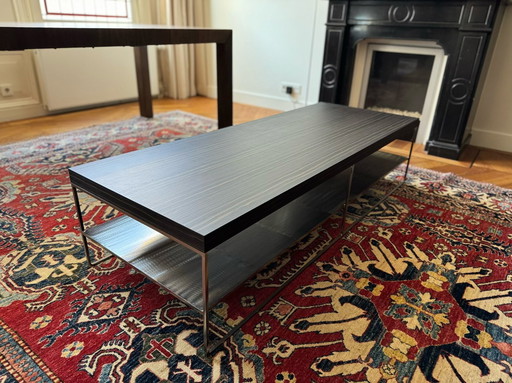 Minotti Calder Coffee Table