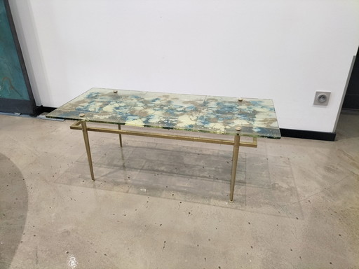 Lagoon Coffee Table Yb Design