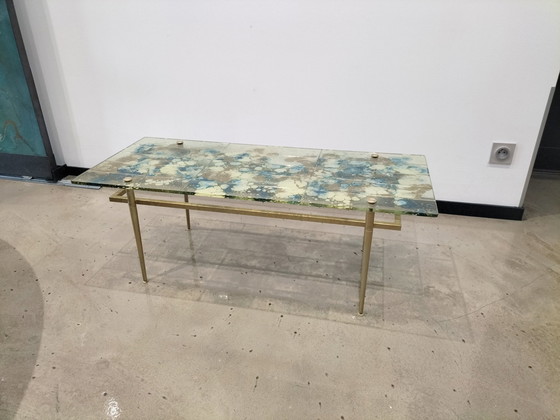 Image 1 of Lagoon Coffee Table Yb Design