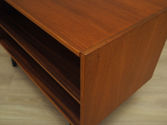 Image 1 of Teak Bookcase, Danish Design, 1970S, Production: Denmark