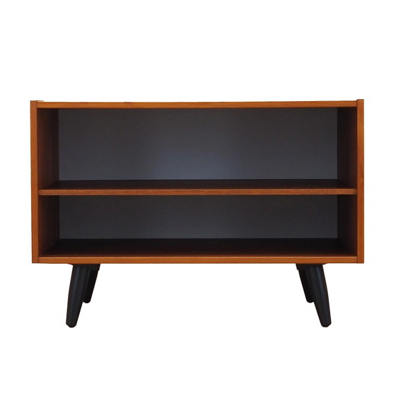 Image 1 of Teak Bookcase, Danish Design, 1970S, Production: Denmark