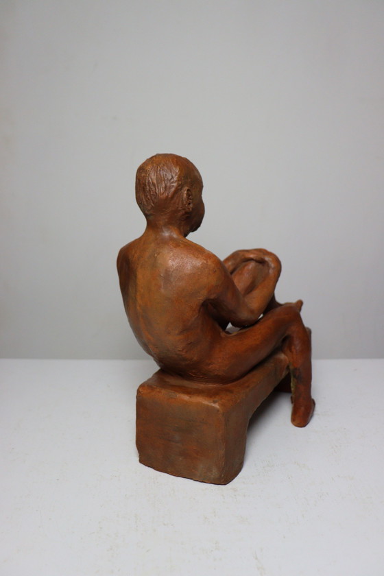 Image 1 of Enjoying Life In The Moment