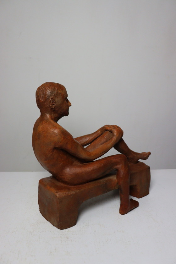 Image 1 of Enjoying Life In The Moment