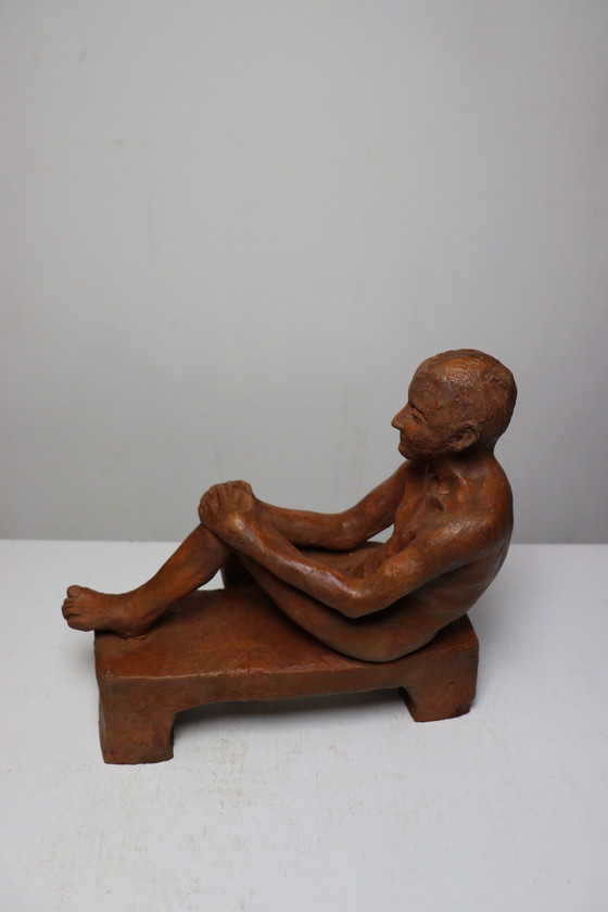 Image 1 of Enjoying Life In The Moment