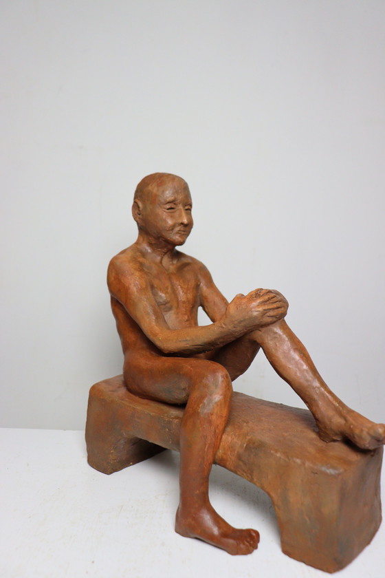 Image 1 of Enjoying Life In The Moment