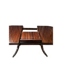 Extendable table
