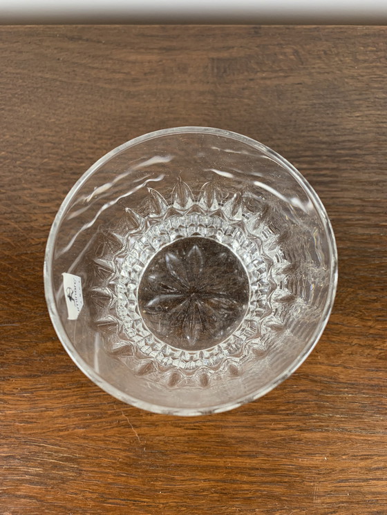 Image 1 of Set of 5 vintage glasses by Luminarc