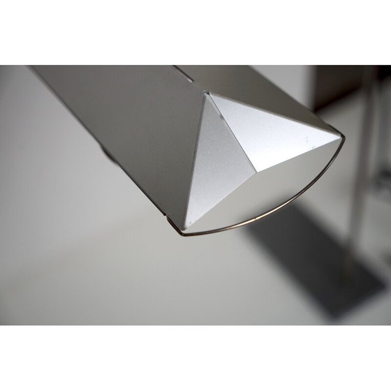 Image 1 of Vintage table lamp by Rosmarie Baltensweiler, Switzerland 1980