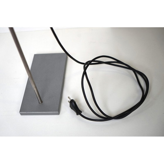 Image 1 of Vintage table lamp by Rosmarie Baltensweiler, Switzerland 1980