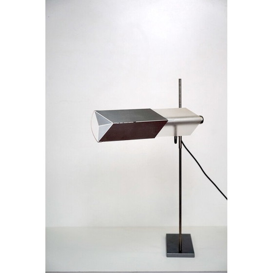 Image 1 of Vintage table lamp by Rosmarie Baltensweiler, Switzerland 1980