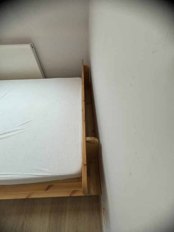 Image 1 of Karup Futonbed Peek Natural