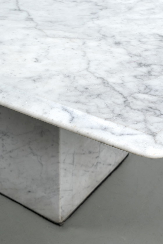 Image 1 of Marble coffee table